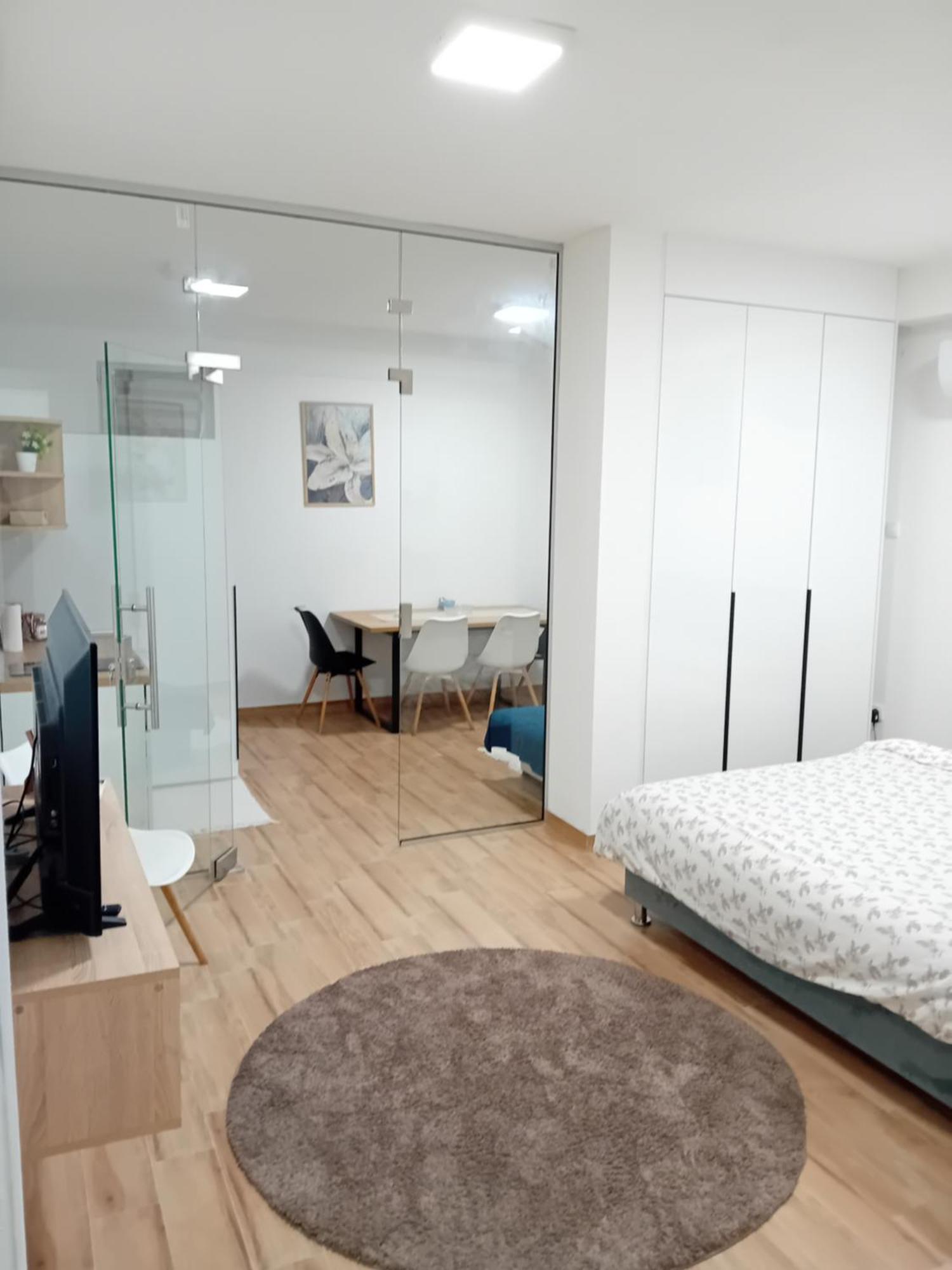 Aura 2 Appartement *
